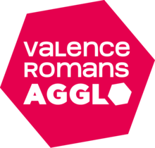 Logo de Valence Romans AGGLO