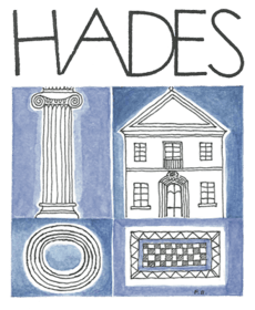 Logo HADES