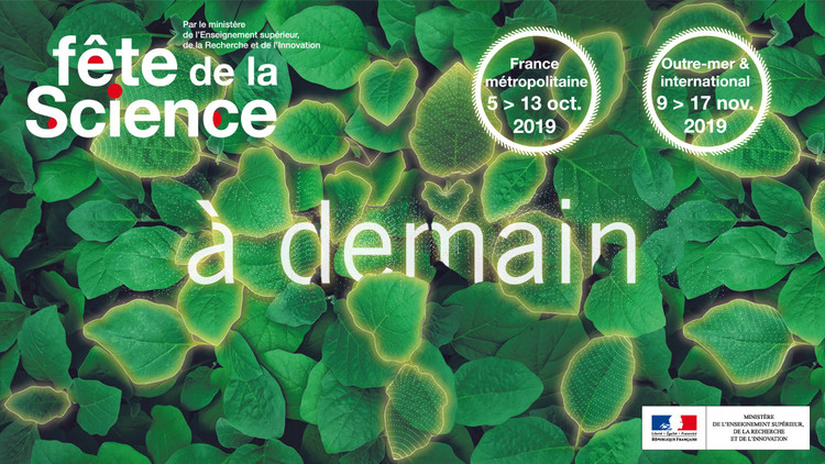 Affiche FDS 2019 à demain