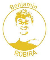 Benjamin Robira