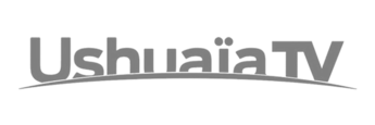 Logo Ushuaïa TV