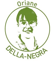 Oriane Della-Negra