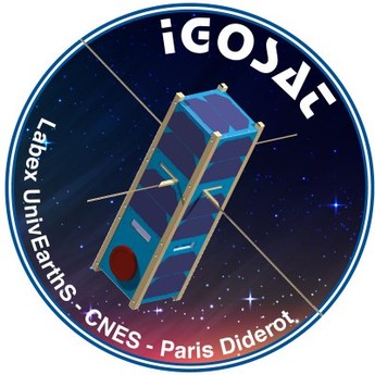 Logo IGOSat