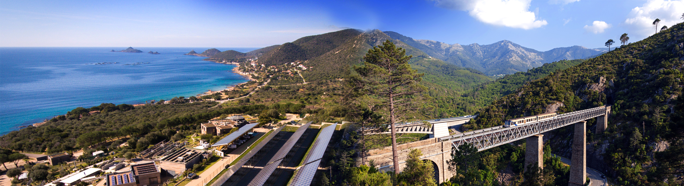 Panorama Corse Panorama Corse