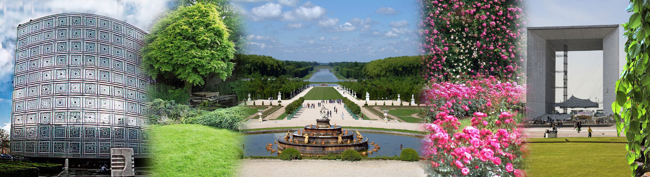 Île-de-France Île-de-France