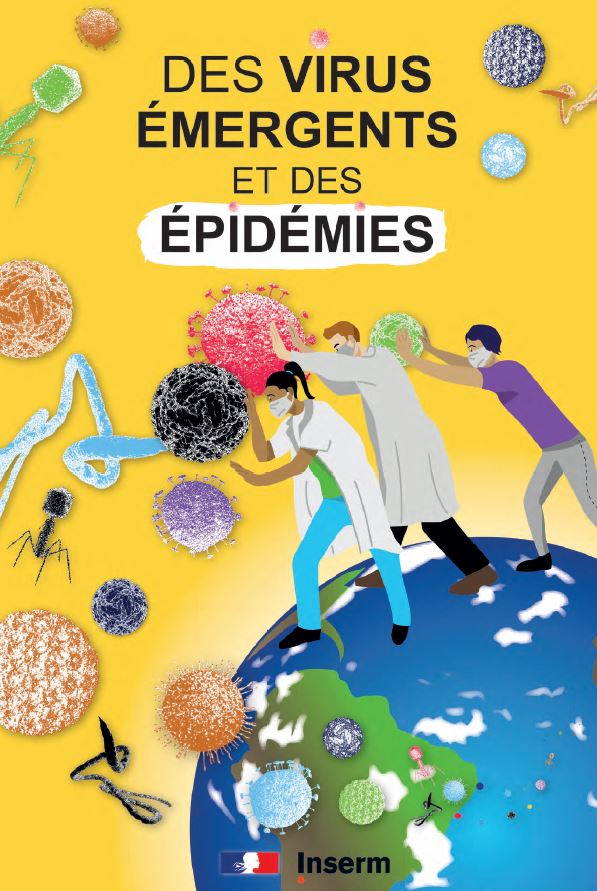 INSERM Institut National de la Santé et de la Recherche Médicale