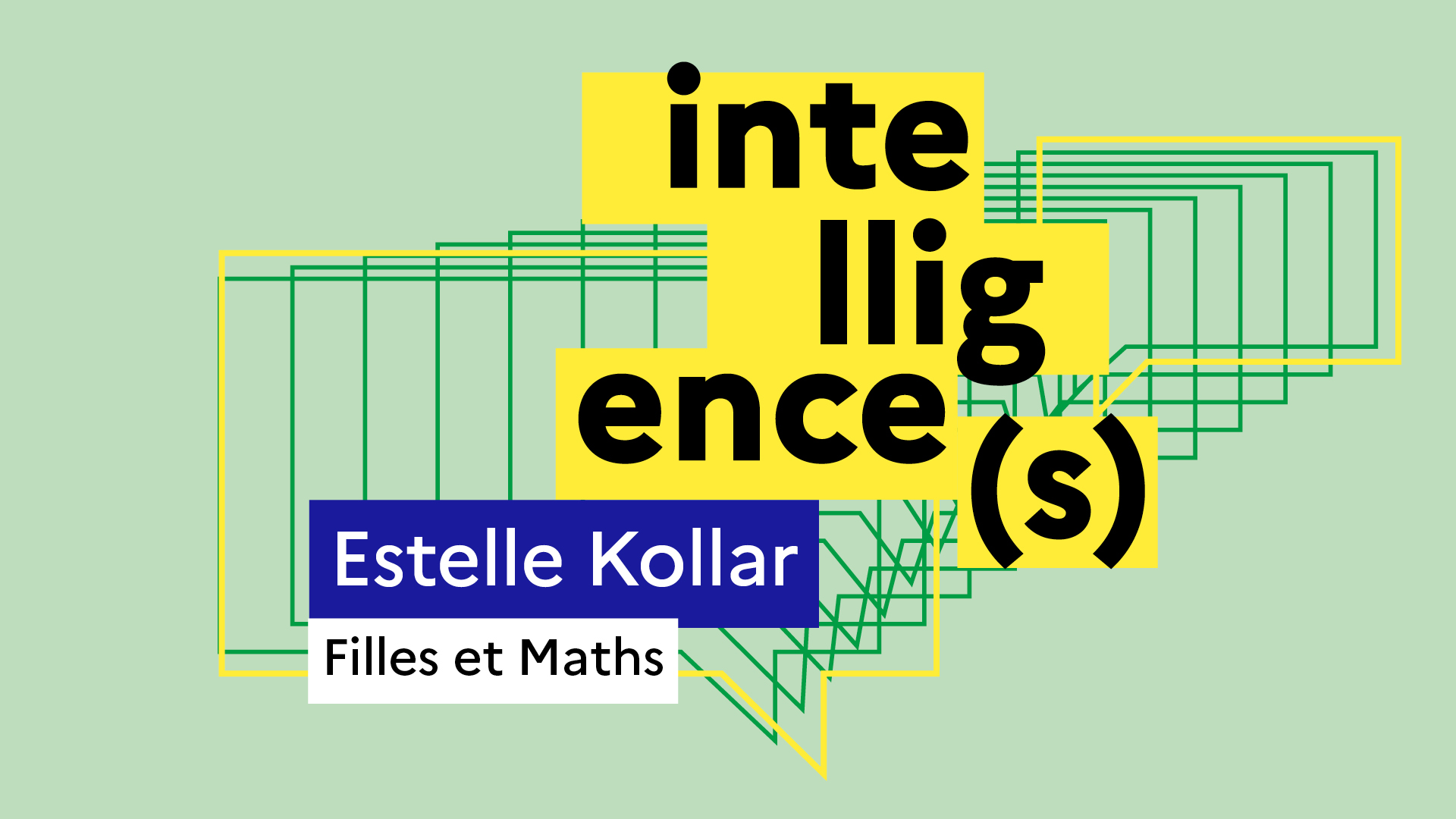 Wonderwomath : comment encourager les filles à faire des maths ?