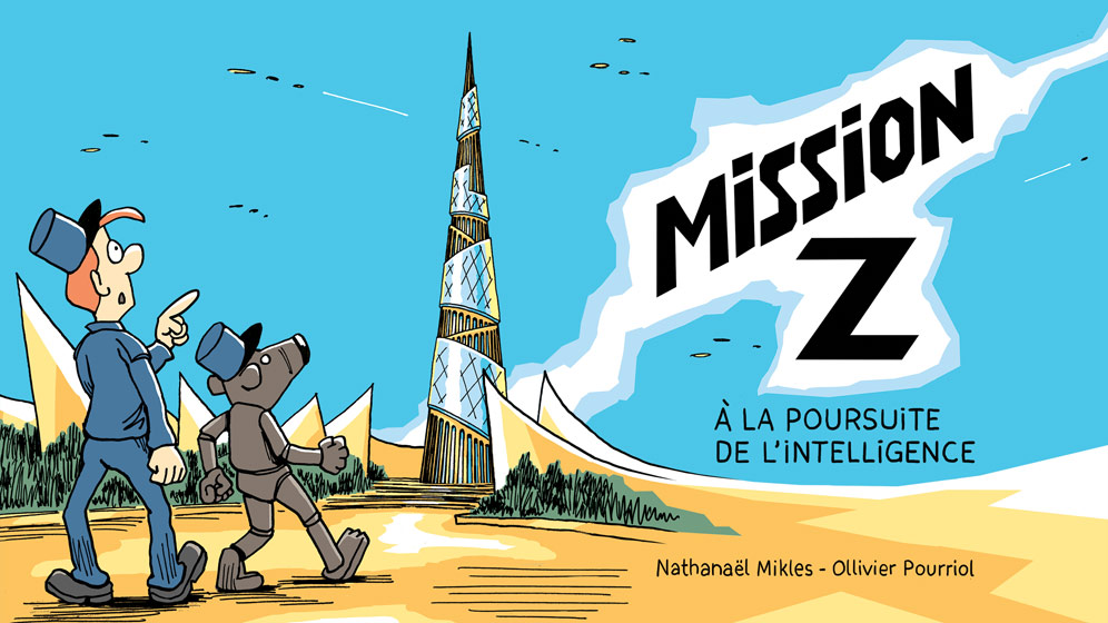 Mission Z