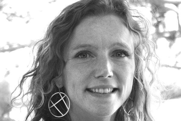 Maud Guezo - Ambassadrice Bretagne Maud Guezo - Ambassadrice Bretagne