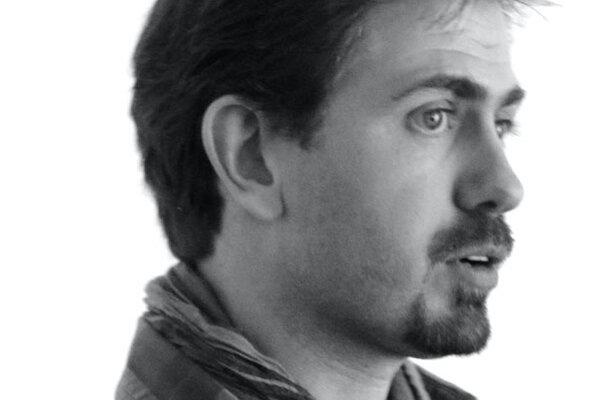 Nicolas Marsal - Ambassadeur Grand Est Nicolas Marsal
