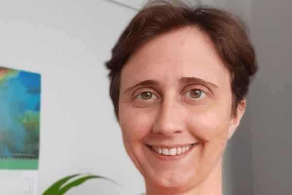 Séverine Alvain - Ambassadrice Hauts-de-France Séverine Alvain - Ambassadrice Hauts-de-France