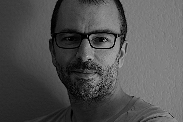 Benjamin Roche