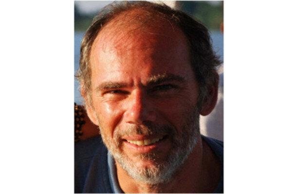 Stéphane CALMANT