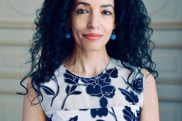 Shérazade Zaiter Sherazade_Zaiter_Ambassadrice_FDS_2022_Nouvelle_Aquitaine
