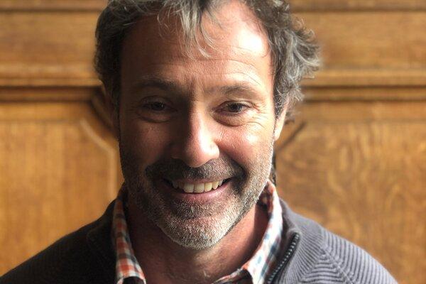 Christophe Cassou