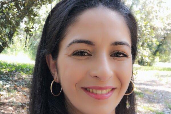 Samar Ezzina