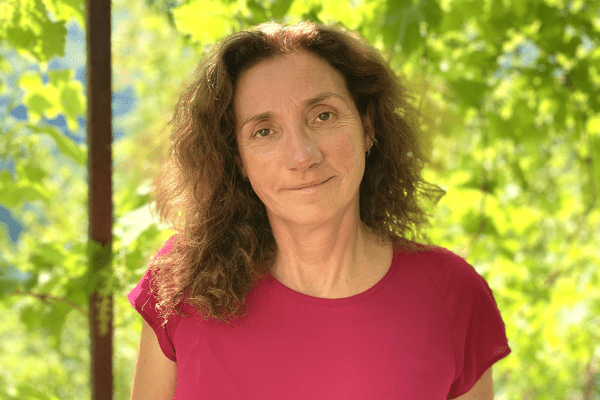 Nathalie Pantaleon Ambassadrice régionale Provence Alpes Côte d'Azur