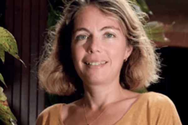 Laure Raynaud