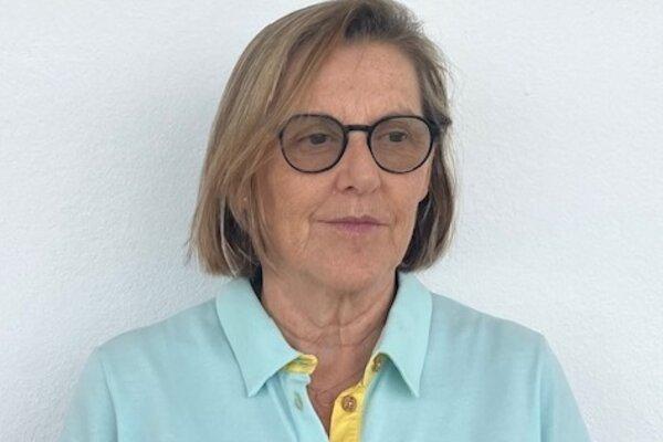 Ambassadrice Fete de la Science 2025 Guadeloupe Annie LANNUZEL
