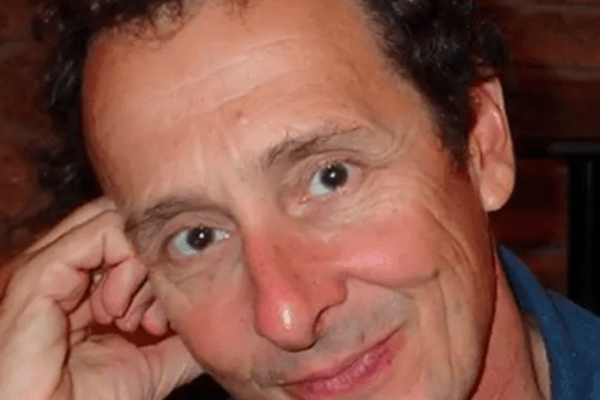 Philippe Berthelemy - ambassadeur de la Fête de la science 2026 en Nouvelle-Aquitaine