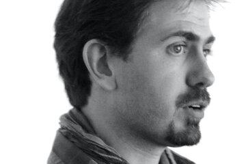 Nicolas Marsal - Ambassadeur Grand Est Nicolas Marsal