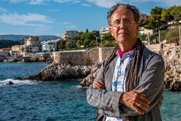 Eric Gilson - Ambassadeur Provence Alpes Côte d’Azur Eric Gilson - Ambassadeur Provence Alpes Côte d’Azur