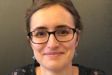 Émilie Gouriveau - Ambassadrice du livre Émilie Gouriveau - Ambassadrice du livre