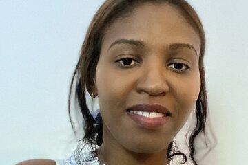 Latufa Youssouf - Ambassadrice Mayotte Latufa Youssouf - Ambassadrice Mayotte