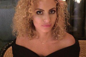 Davia Benedetti - Ambassadrice Corse