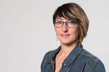 Caroline Prognon