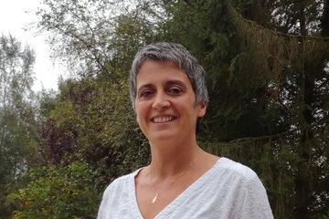 Agnès François
