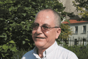 Zuheir Altamimi