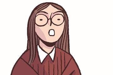 Portrait BD
