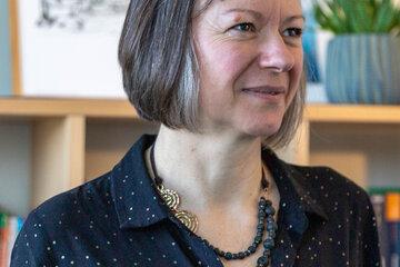 Christelle Declercq Ambassadrice Grand Est 2025