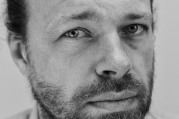 Portrait de Sébastien Konieczny