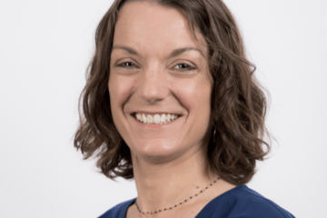 Amandine Cayol, Ambassadrice de la Fête de la Science 2025 en Normandie