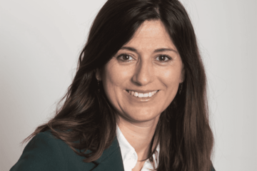 Portrait de Julie Galland
