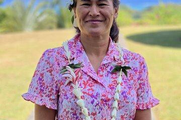 Lovaina Rochette, ambassadrice 2026 de la fête de la science en Polynésie française