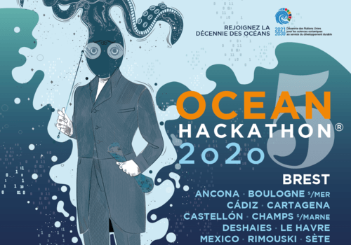 Océan hackathon Océan hackathon