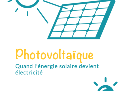 Quand l'énergie solaire devient électricité Quand l'énergie solaire devient électricité