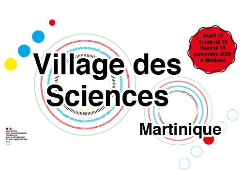 Village des sciences Village des sciences
