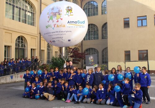 AtmoSud AtmoSud