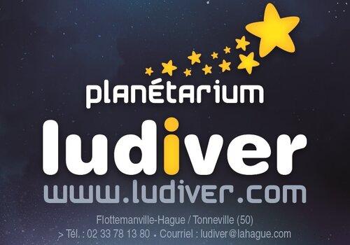 Planétarium Ludiver