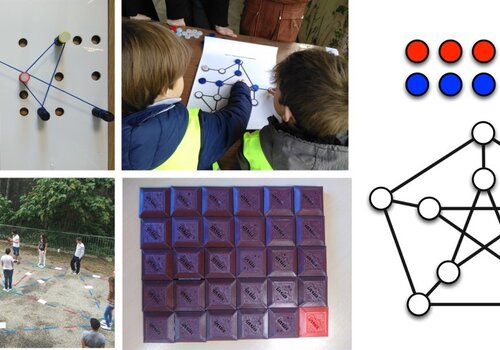 La magies des sciences du numérique La magies des sciences du numérique