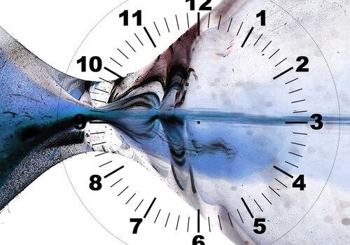 UMR Géoazur UCA-CNRS-OCA-IRD - Histoire de la mesure du temps