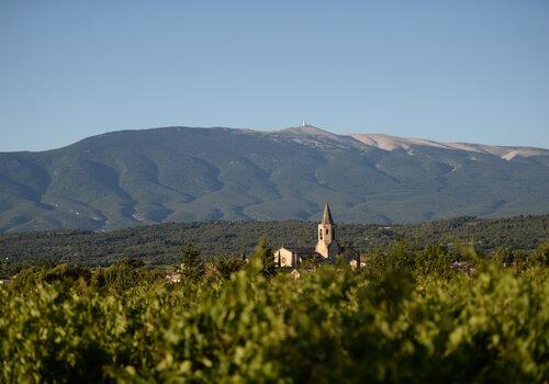 Le Ventoux