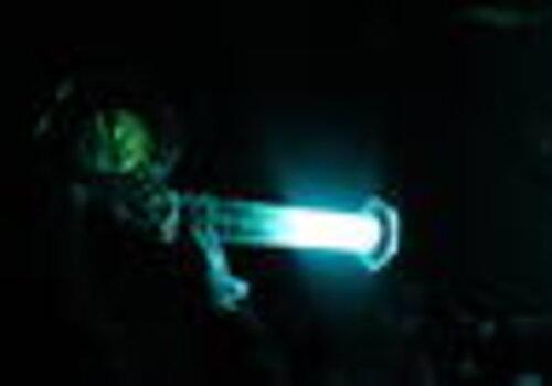 La bioluminescence La chimie dans tous ses états!