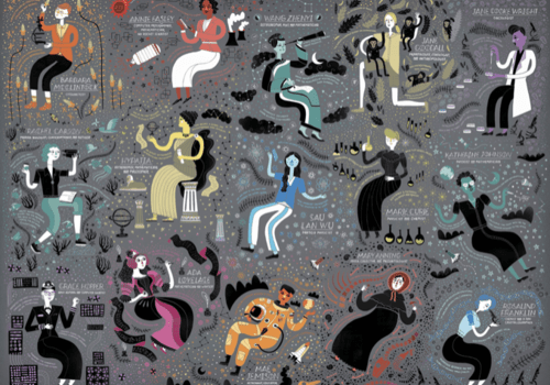 Femmes de science Femmes de science
