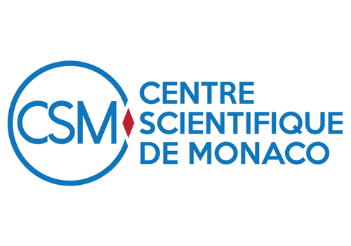 CENTRE SCIENTIFIQUE DE MONACO CENTRE SCIENTIFIQUE DE MONACO