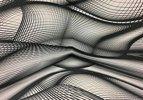 Les illusions d'optique Illusion d'optique